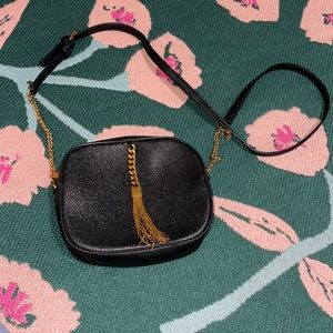 Lulu's crossbody bag